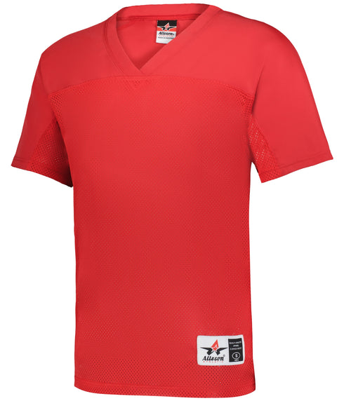 Alleson Adult Rusher Flag Football Jersey